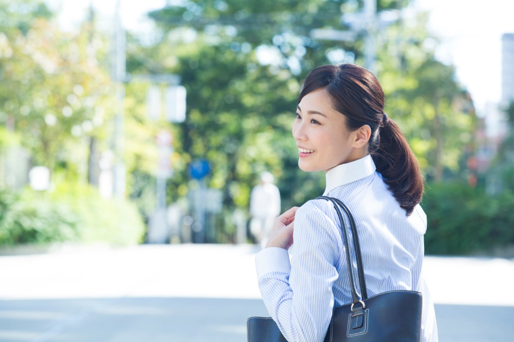 産土チャネリングはこのような方にオススメです。